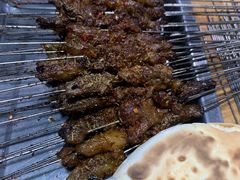 -清真·马峰烤肉(小学习北巷店)