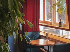 -雕刻时光咖啡馆(南院门店)