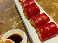 -红燕阁·中餐厅·粤式早茶·海南特色菜(红燕堂酒店)