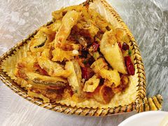 -小民大排档(光谷店)
