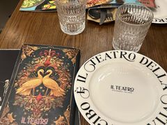 -IL TEATRO 精品意大利餐厅