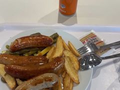 -宜家·瑞典风味餐厅(四元桥店)