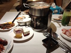 -星伦多自助料理(华润万象城店)