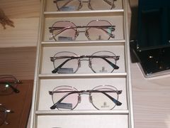 -Trend1881视光·蔡司视觉(领展广场店)
