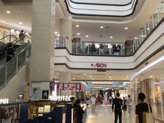 -永旺梦乐城国际商城(北清路店)