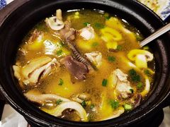 -呼吸森林·生态农庄农家乐私房菜