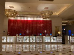 -无锡君来洲际酒店