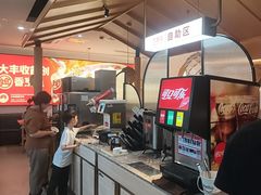 -大丰收脆鱼(浦西万达店)