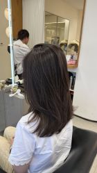 -汀南丝雨Hair design
