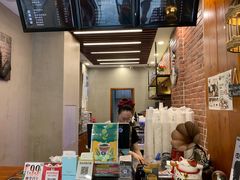 -Auco游咖.咖啡(凤起路店)