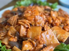 -闻香阁·清真(光荣道店)