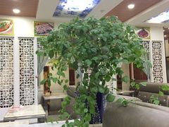 -领头羊烧烤餐厅(大唐路店)
