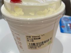 -奈雪的茶(新天地广场PRO店)