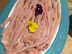 -青瓷火锅料理(西单大悦城店)
