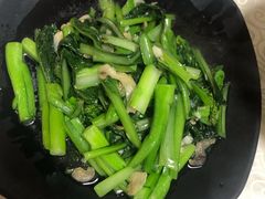 -湖南乡情湘菜馆(罗湖店)