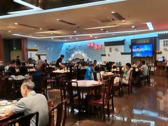 大堂-敦煌喜宴(万达广场店)