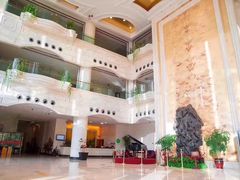 -苏州嘉盛丽廷国际酒店