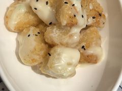 -图味美小黄鱼·景德菜(浙江路店)