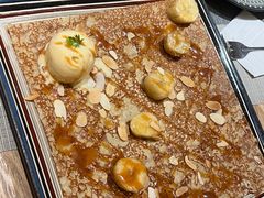 -LA CREPERIE BRETONNE布列塔尼法式餐厅(天童北路店)