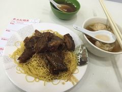-麦文记面家(佐敦店)