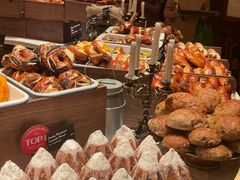 -B&C黄油与面包·THE GARDEN BAKERY概念店(世纪汇店)
