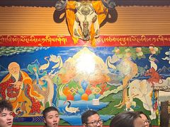 -吉祥圣雪藏餐