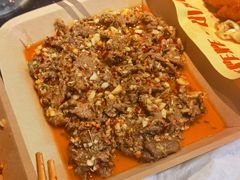 -肉店炸炸炸·爆汁孜然牛肉