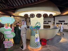 -厨邦酱油文化博览馆