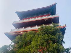 -终南山南五台景区