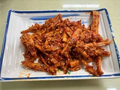 -华天延吉餐厅(西四总店)