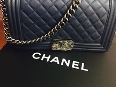 -CHANEL(恒隆广场店)