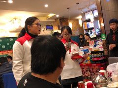 -老城红焖羊肉(人民路店)