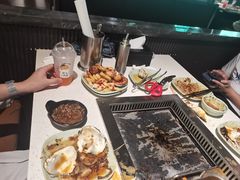 -欢乐牧场主题自助料理(T12店)