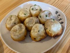 -哑巴生煎(临顿路店)