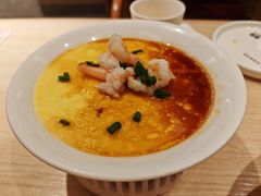 -蔡澜点心·粤菜(新街口IFCX店)