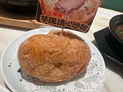 -稻香饭店(龙华天虹店)