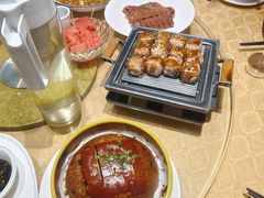 -老平安农家菜(平安店)