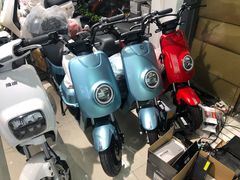 -雅迪电动车(北艾路店)