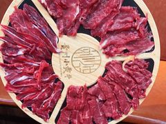 -刘少华贵州小黄牛·鲜牛肉火锅(总店)