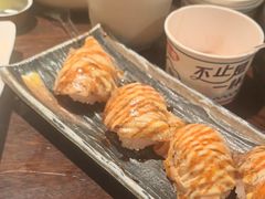 -赤牧日式烧肉自助(金桥永旺店)