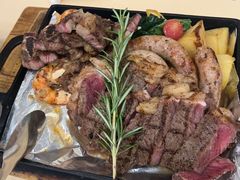 -意大利农场西餐厅(顺义店)