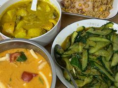 -家利美食店