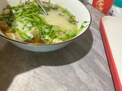 -肥家大排档(天河体育西店)