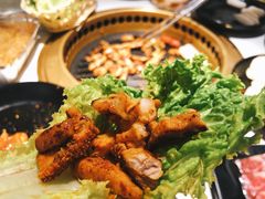 -花味烤肉·拌饭(庐阳万象汇店)