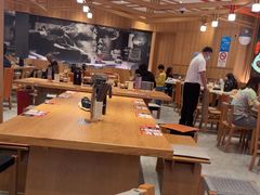 -味千拉面(光启城时尚购物中心店)