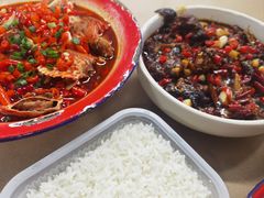 -老三样·旧食新味(万寿宫店)