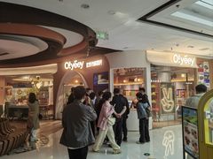 -万达广场(济南高新店)