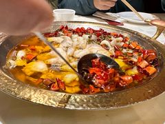-巴蜀人家(东关街店)