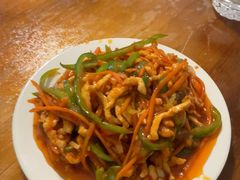-清真宏玉祥黄门脸餐厅(华荫东里店)