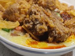 -小豆海棠(嘉兴路店)